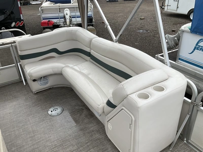 Used 2007 MANITOU OSPREY Boats (Misc) Michigan US | Miedema Asset Management Group #1414611