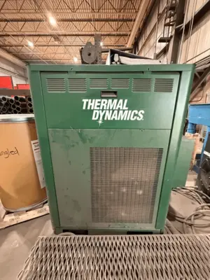 Used RHINO PRO SERIES Misc Industrial Equipment Ontario CA | Aucto #783771