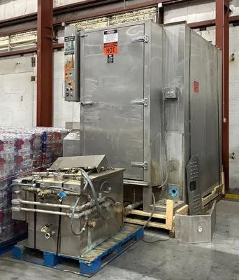 DOUGLAS 3072-MGIRP Washers | Envoy Equipment LLC (2)
