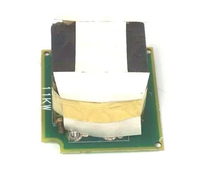 USED EUROTHERM DRIVES AH465102U002 TRANSFORMER BOARD 465102