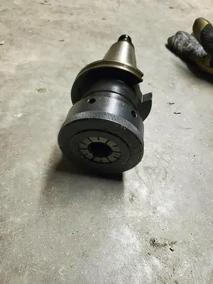 USED PARLEC C50-15SC4