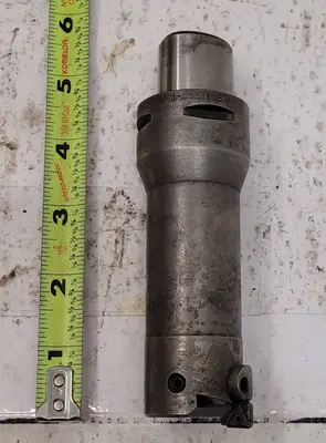 Used SANDVIK C-391.38A-1-033 106A Misc Industrial Equipment Kentucky US | Aucto #687188