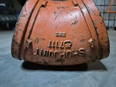 USED SHURJOINT 7111