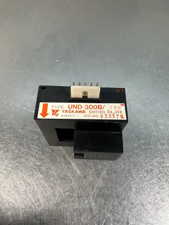 Used YASKAWA _UNKNOWN_ Transformers South Carolina US | Palmetto Automation #1153730