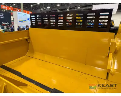 Used ROME _UNKNOWN_ Scrapers Iowa US | Keast Enterprises #1360424