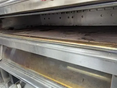 Used 2003 BONGARD _UNKNOWN_ Ovens British Columbia CA | Steep Hill Equipment Solutions #1292305