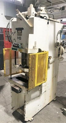 USED 1980 GREENERD PRESSES GREENERD HC-30-35R14 PRESS