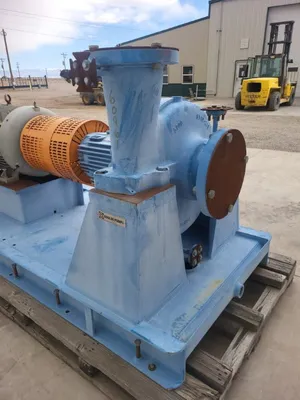 NEW GOULDS 3700 XLX - 8X10-21