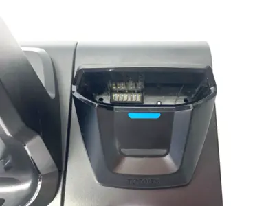 Used Zebra SHARECRADLE-02 Single-Slot USB/Ethernet ShareCradle Barcode Scanners Michigan US | Maverick Industrial Sales #1394944