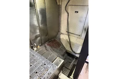 Used _UNKNOWN_ _UNKNOWN_ Vertical Machining Centers Utah US | KD Auctions #1548933