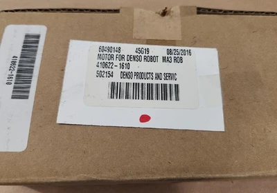 NEW Denso 410622-1610