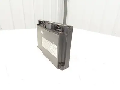 General Electric IC3645EV100T1FX1 Forklift PCB Control Card From Yale ERP035TF