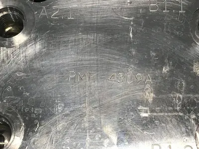 USED ENGEL PME-4309A