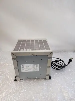 NEC FC-9801F FACTORY COMPUTER