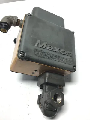 Maxon 075SMM11-AA11-BA*1A0 Normally Closed Valve 0.19A