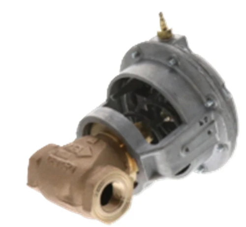 Johnson Controls VG7241GT+3008B Valve With Actuator [New]