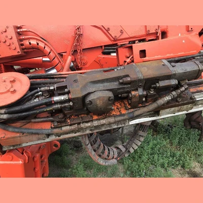 USED 2000 TAMROCK AXERA D06 226