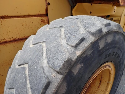 Used 1997 DEERE 544G LL Wheel Loaders Massachusetts US | Brookside Equipment Sales #1422133