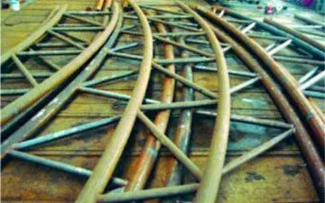 Bending Machine in Shaoxing City, China