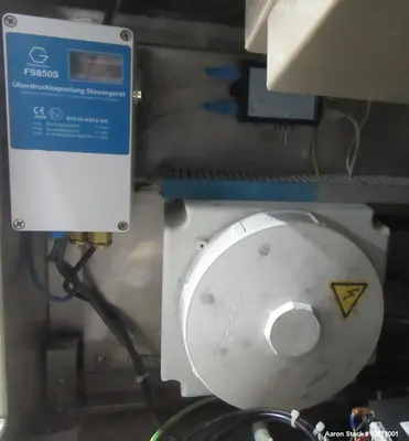 USED FITZPATRICK D6-PCS-040