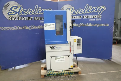 Used DCM PDG-5-3 Punch & Die Grinders California US | Sterling Machinery Exchange #1465402