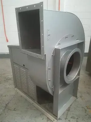 Thomas Engineering Accela-cota model 48-M111 automatic coating pan