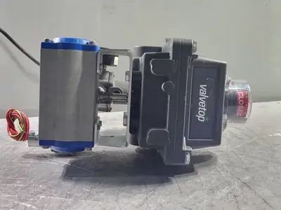 NEW TOPWORX DXP-M21GNEB