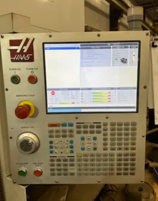 2019 HAAS EC-400 Horizontal Machining Centers | Toolquip, Inc. (6)