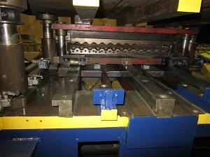 Used ARDCOR K40-2 1/2-40 Cut-Off Presses New Jersey US | National Machinery Exchange #1498829