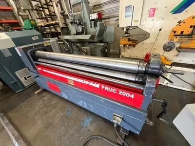 2014 JMT MRB 2004 Plate Rollers | Bud's Equipment Sales (3)