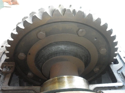 USED CLEVELAND 134AW
