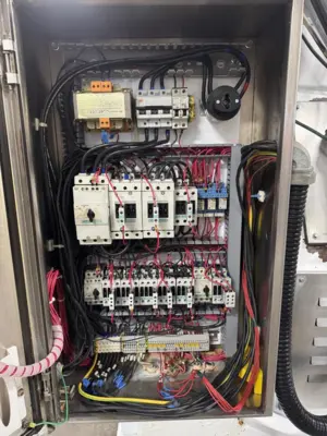 USED 2014 EMPIRE BAKERY EQUIPMENT AR300
