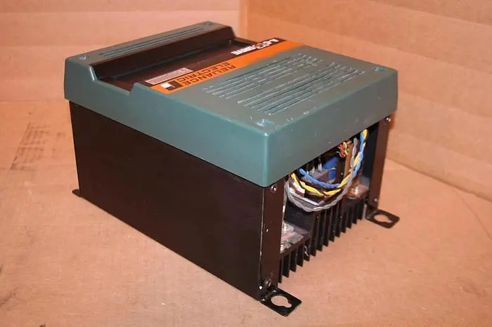Used RELIANCE ELECTRIC 1AC2001 Servo Drives Michigan US | Ideal Machinery #692318