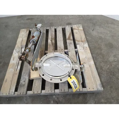 Used SEMCO INC. _UNKNOWN_ Valves/Fittings West Virginia US | JM Industrial #491770