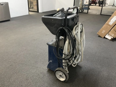 Used GRACO MAGNUM TEXFINISH Spray Machines Michigan US | Miedema Asset Management Group #1475985
