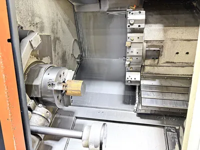 USED 2012 MAZAK QUICK TURN NEXUS 250-II