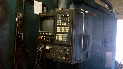 USED 1986 TOSHIBA BMC-80