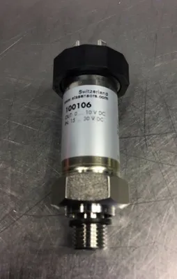 Used STS _UNKNOWN_ Sensors South Carolina US | Palmetto Automation #1469253
