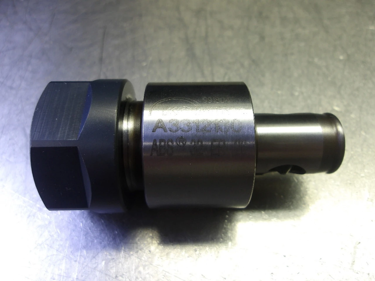 Komet ABS32 ER20 Collet Chuck 1.87" Pro A3312130 (LOC2485)
