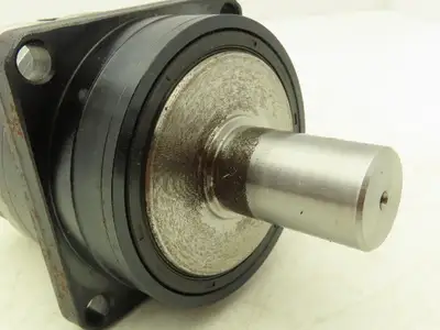 Sumitomo ANFX-P120N-2RLD-81 Planetary Gear Reducer 81:1 Servo Gearbox 14x25mm