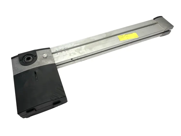 Used Bosch Rexroth 3842999904, TS 2 Plus, BS 2/R-300 Conveyor Parts Michigan US | Maverick Industrial Sales #1392556