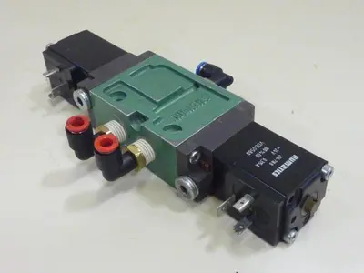 USED NUMATICS L78DM50GGS00061