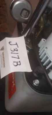 USED POWER TEAM PE172S
