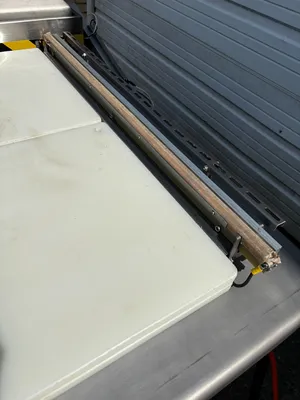 Used _UNKNOWN_ _UNKNOWN_ Vacuum Sealers Illinois US | Federal Equipment Company #1365432