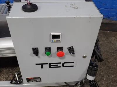 USED TEC H 12 12