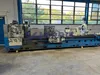 2004 POREBA Manual - Engine Lathe 43" x 160", Model TRP110/4M thumbnail