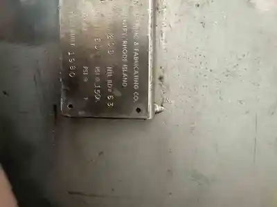 USED M&M WELDING NA