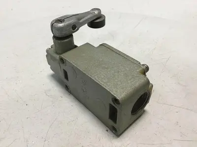 Used YAMATAKE 1LS1-J Relays & Switches Michigan US | Ideal Machinery #1260328