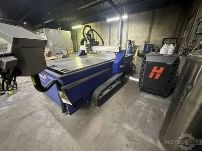 USED 2022 MESSER METALMASTER 2.0
