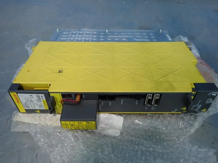 New | in-Stock FANUC A06B6117H104 Amplifiers | HGR 24 #741246